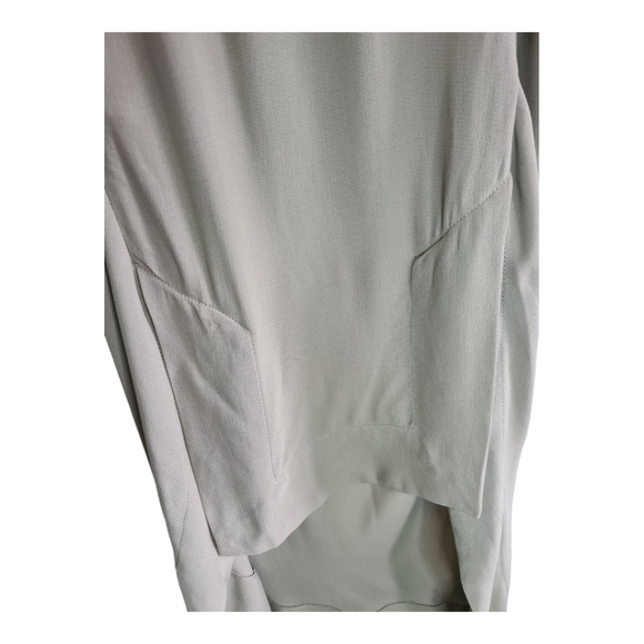 Vivienne Westwood Anglomania Draped Dress - Picture 6 of 6